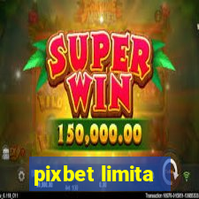 pixbet limita